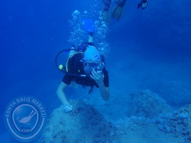 15-16 Temmuz Kaş