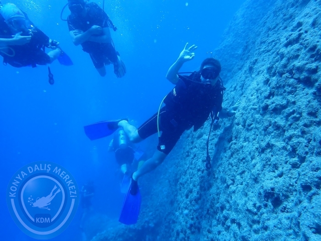 15-16 Temmuz Kaş