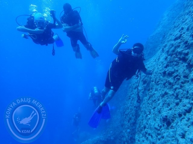15-16 Temmuz Kaş
