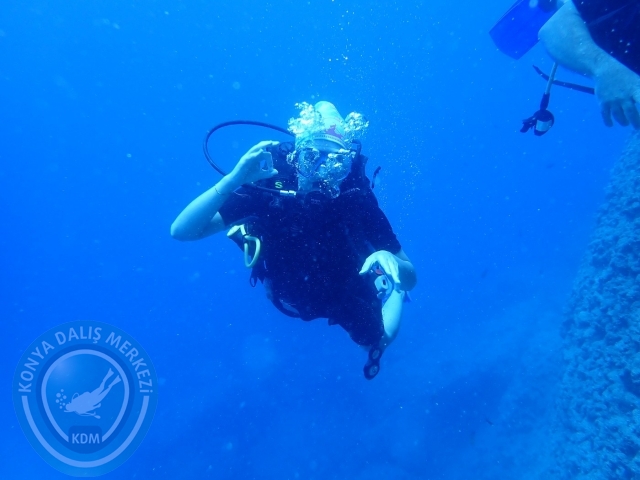 15-16 Temmuz Kaş