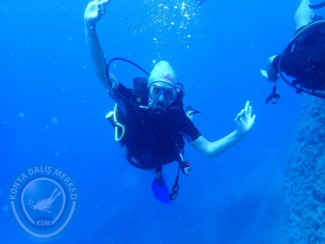 15-16 Temmuz Kaş