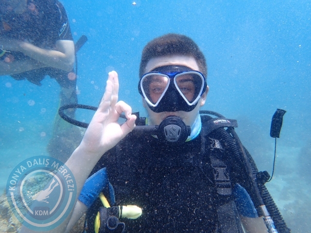 15-16 Temmuz Kaş