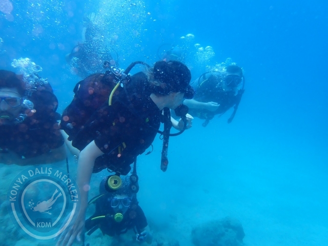 15-16 Temmuz Kaş