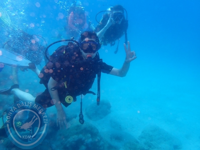 15-16 Temmuz Kaş