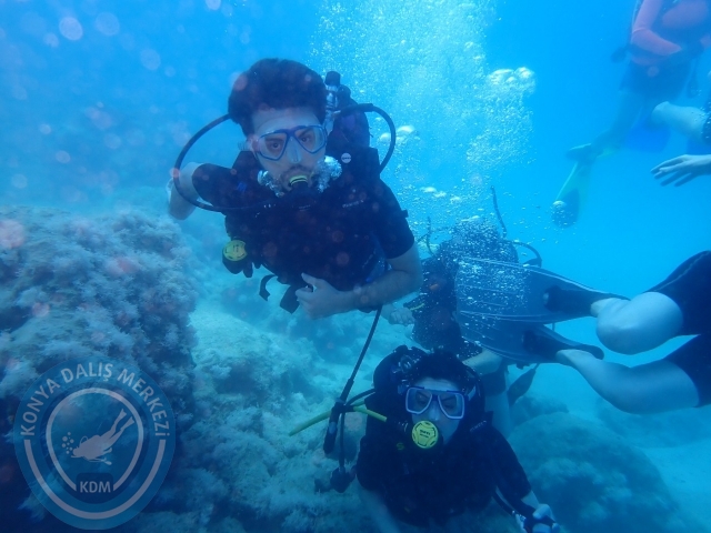 15-16 Temmuz Kaş
