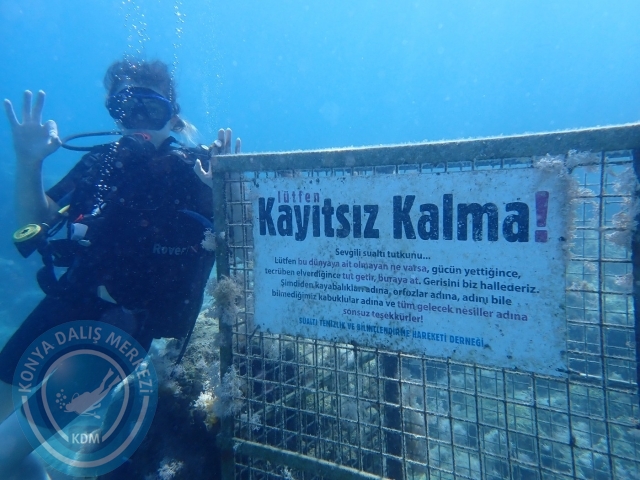 15-16 Temmuz Kaş