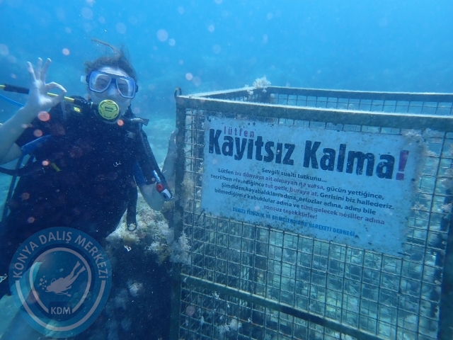 15-16 Temmuz Kaş
