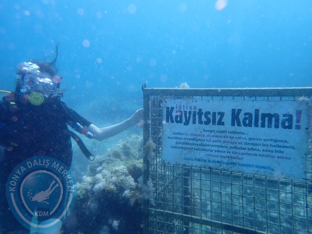 15-16 Temmuz Kaş