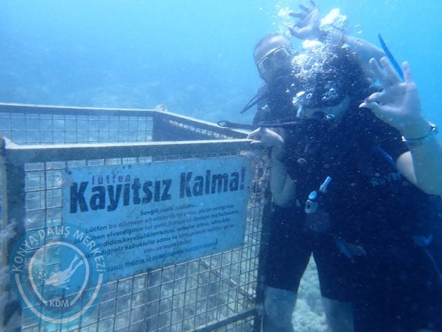 15-16 Temmuz Kaş