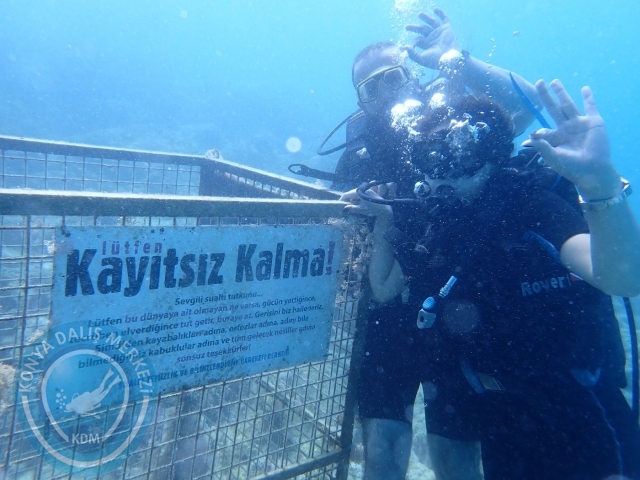 15-16 Temmuz Kaş