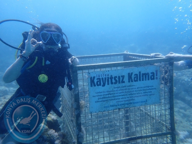 15-16 Temmuz Kaş