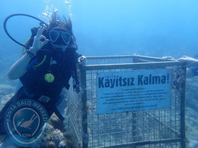 15-16 Temmuz Kaş