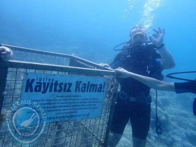 15-16 Temmuz Kaş