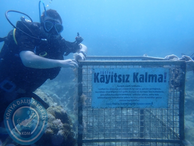 15-16 Temmuz Kaş