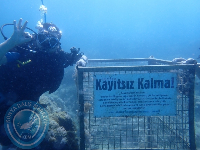 15-16 Temmuz Kaş