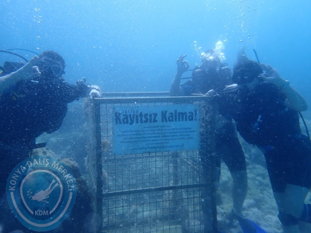 15-16 Temmuz Kaş