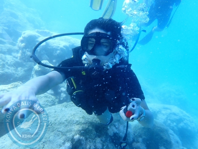 15-16 Temmuz Kaş