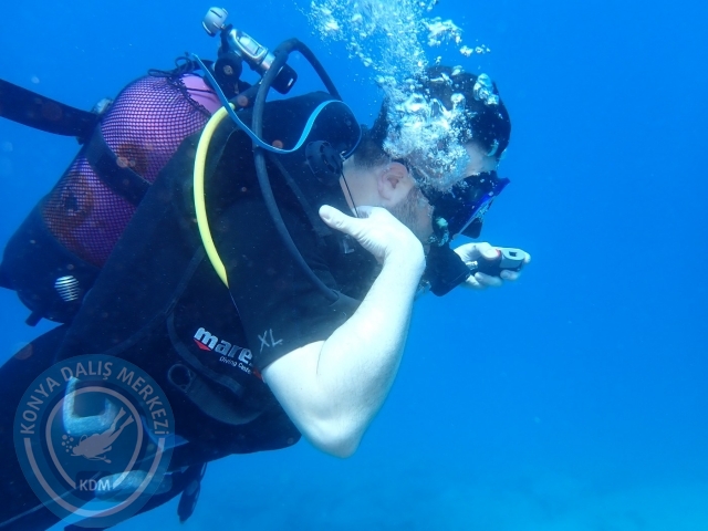 15-16 Temmuz Kaş