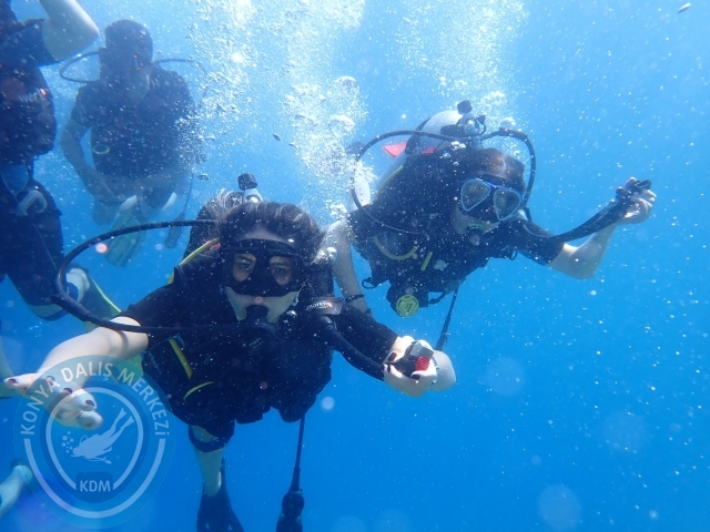 15-16 Temmuz Kaş