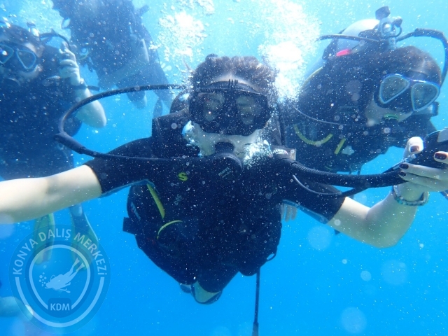 15-16 Temmuz Kaş