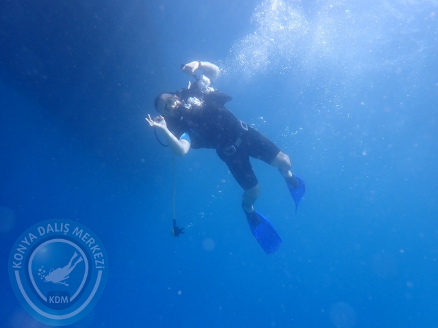 15-16 Temmuz Kaş