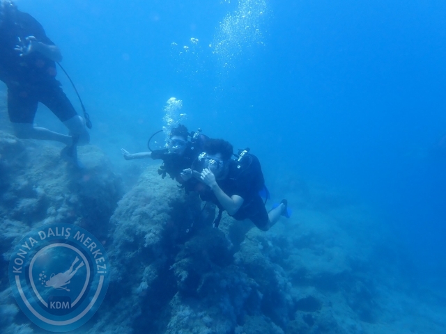 15-16 Temmuz Kaş