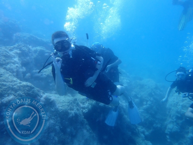 15-16 Temmuz Kaş