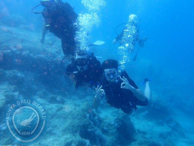 15-16 Temmuz Kaş