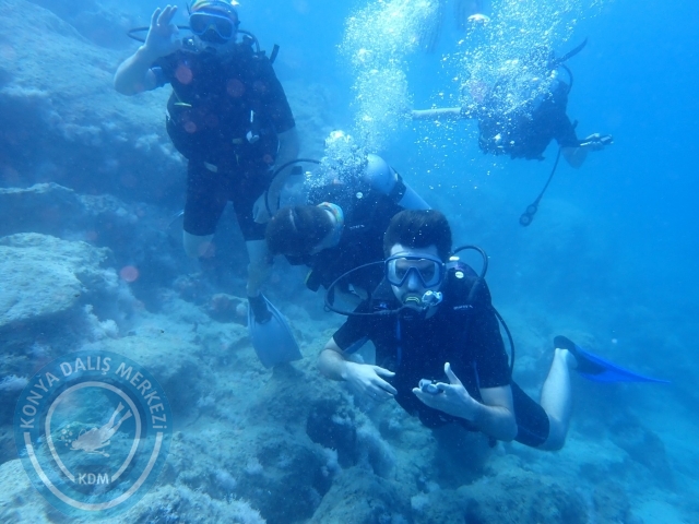 15-16 Temmuz Kaş