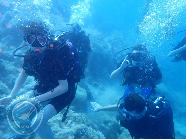 15-16 Temmuz Kaş