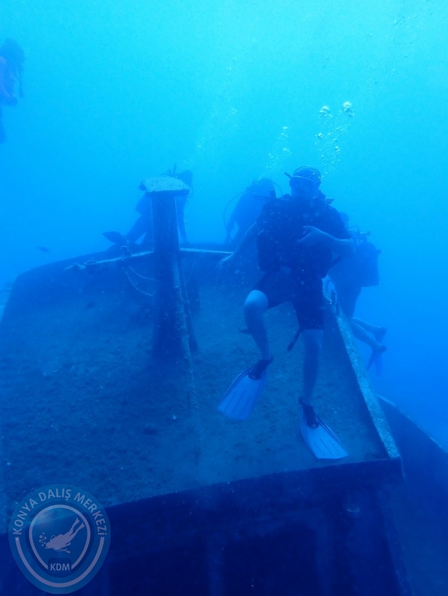 15-16 Temmuz Kaş