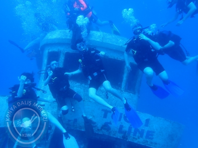 15-16 Temmuz Kaş