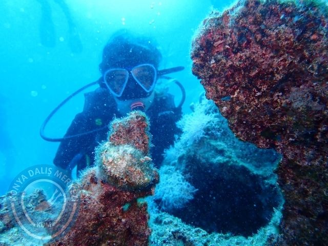15-16 Temmuz Kaş
