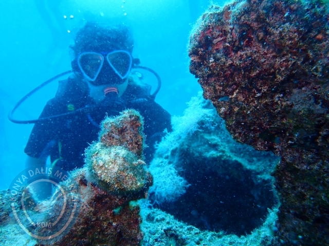 15-16 Temmuz Kaş