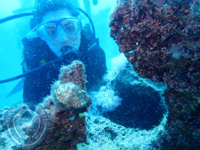 15-16 Temmuz Kaş