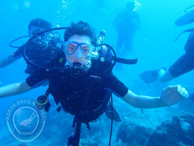 15-16 Temmuz Kaş