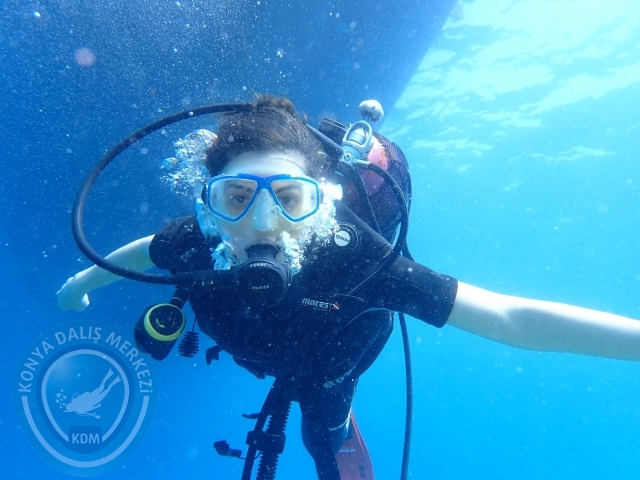 15-16 Temmuz Kaş