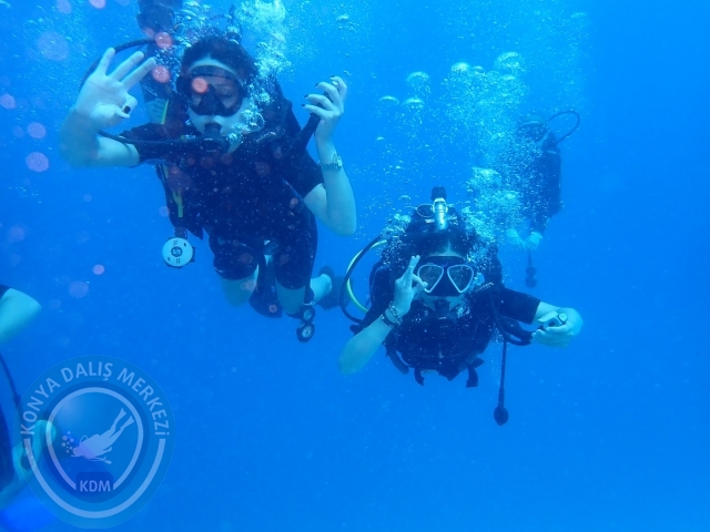 15-16 Temmuz Kaş