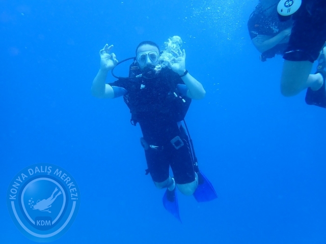 15-16 Temmuz Kaş