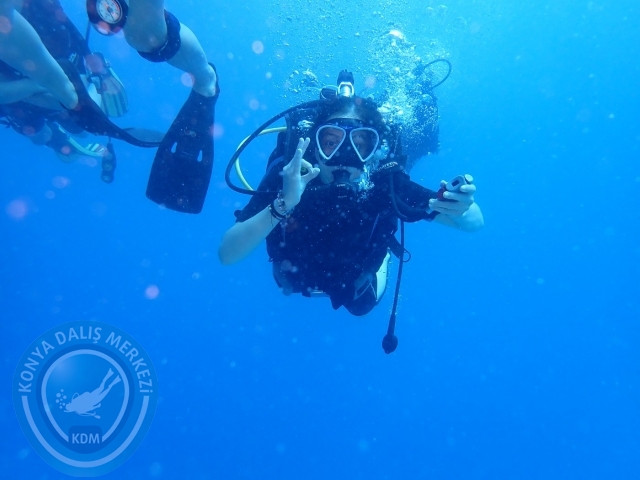 15-16 Temmuz Kaş