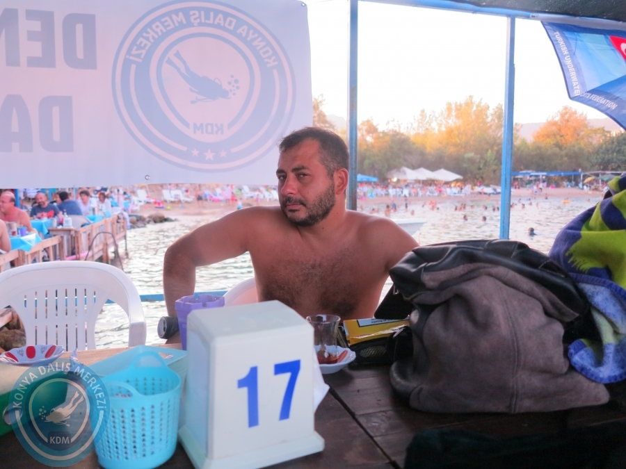 15-26 Anamur Bozyazı