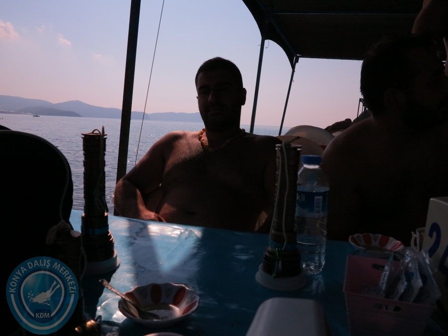15-26 Anamur Bozyazı