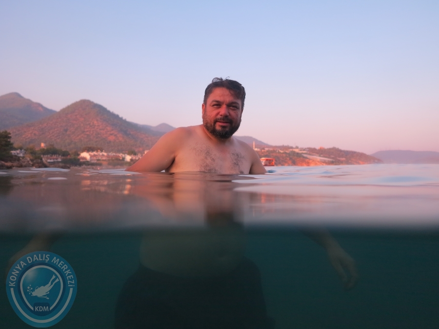 15-26 Anamur Bozyazı