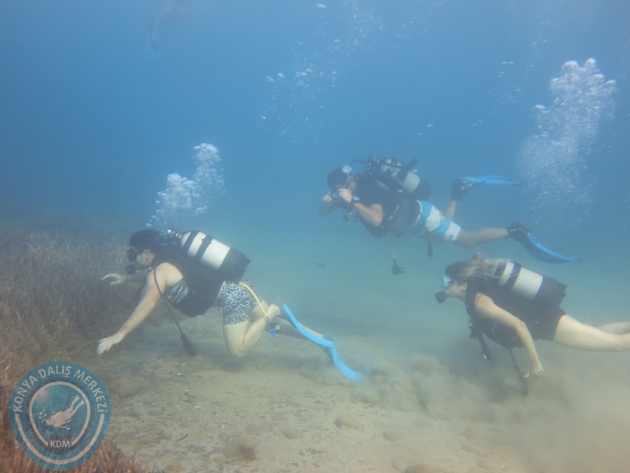 15-26 Anamur Bozyazı