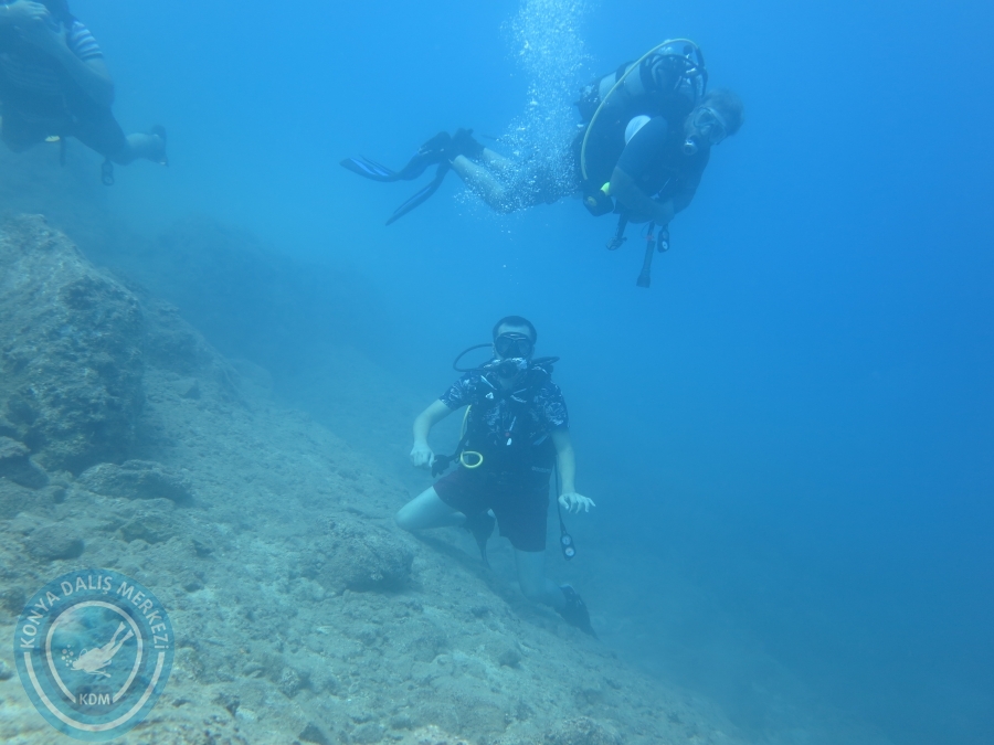 15-26 Anamur Bozyazı
