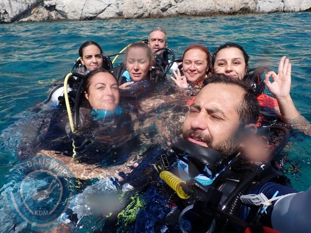 16-17 Eylül Datça