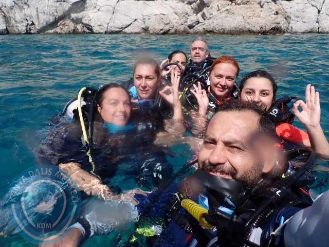16-17 Eylül Datça