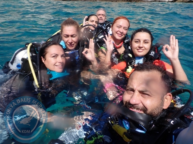 16-17 Eylül Datça