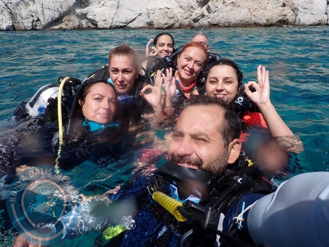 16-17 Eylül Datça
