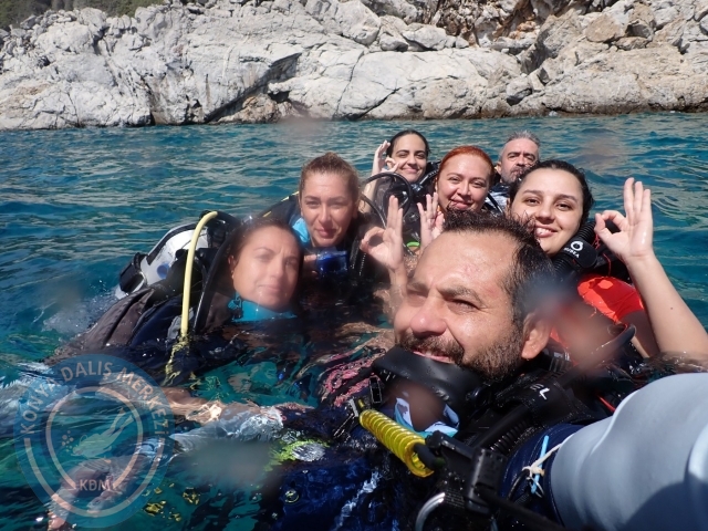 16-17 Eylül Datça